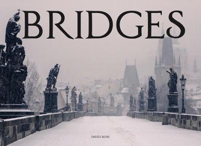 Bridges - David Ross - cover