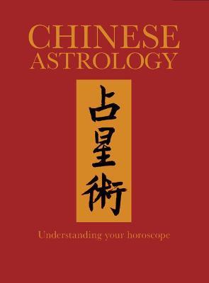 Chinese Astrology - James Trapp - cover