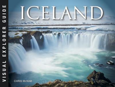Iceland - Chris McNab - cover