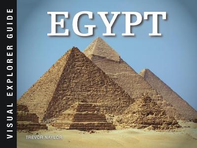Egypt - Trevor Naylor - cover