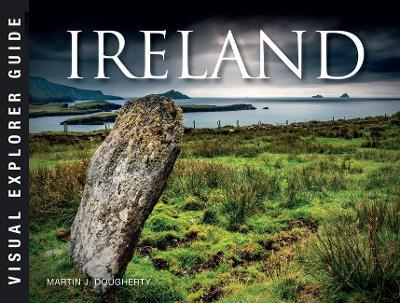 Ireland - Martin J Dougherty - cover