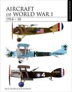 Aircraft of World War I 1914–1918: Identification Guide