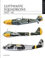 Luftwaffe Squadrons 1939-45: Identification Guide