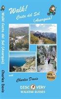 Walk! Costa del Sol (Axarquia) - Charles Davis - cover