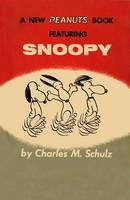 Snoopy - Charles M. Schulz - cover