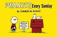 Peanuts Every Sunday - Charles M. Schulz - cover
