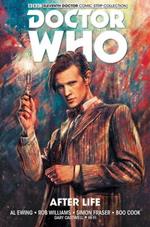 Doctor Who: The Eleventh Doctor: After Life