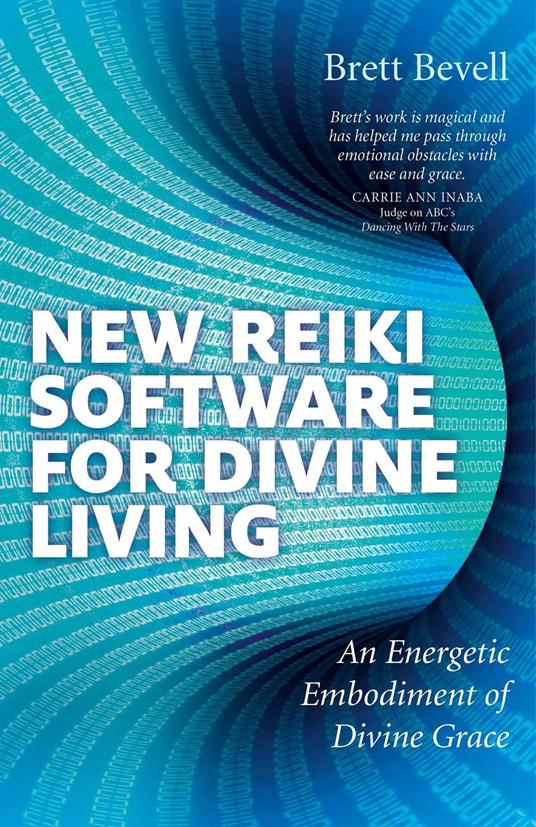 New Reiki Software for Divine Living
