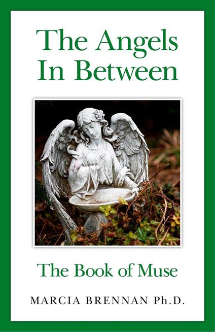 Angels In Between