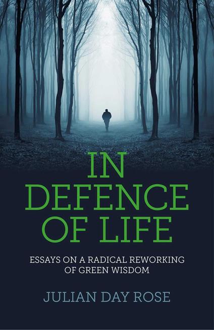 In Defence of Life
