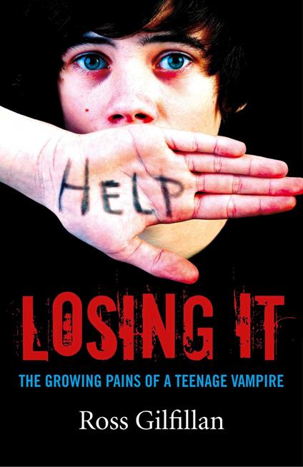 Losing It - Ross Gilfillan - ebook
