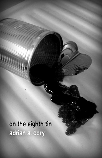 On the Eighth Tin - Adrian A. Cory - ebook