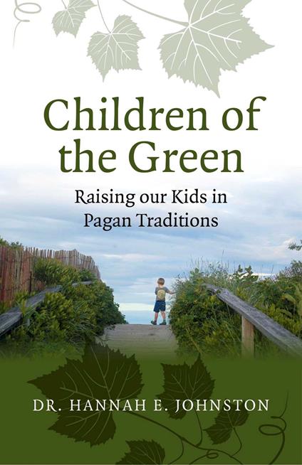 Children of the Green