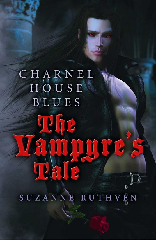 Charnel House Blues