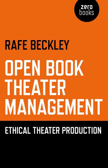 Open Book Theater Management