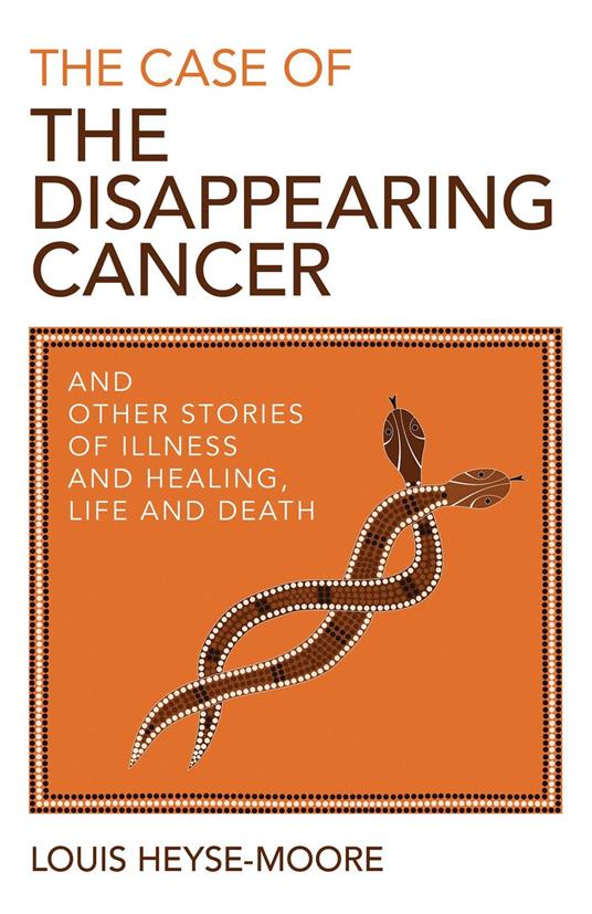 The Case of the Disappearing Cancer