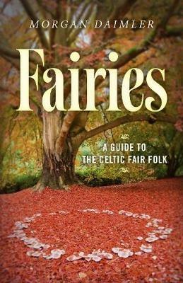 Fairies - Morgan Daimler - cover