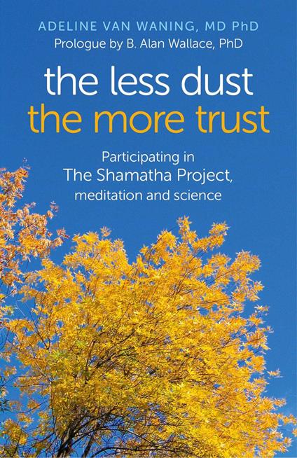 Less Dust the More Trust