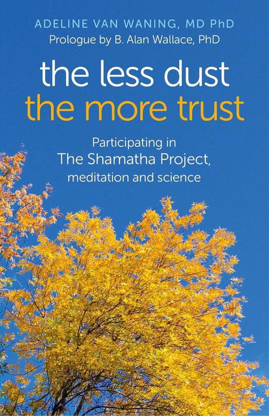 Less Dust the More Trust