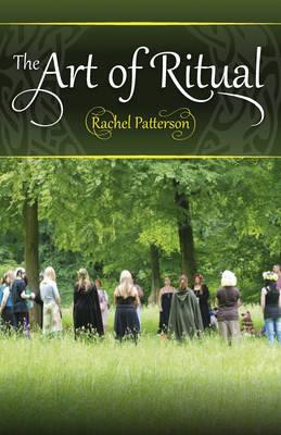 Art of Ritual, The - Rachel Patterson - cover