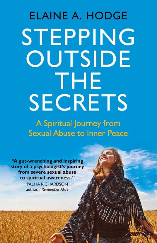 Stepping Outside the Secrets