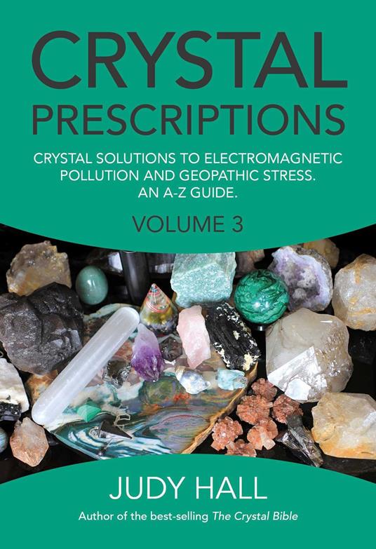 Crystal Prescriptions