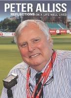 Peter Alliss: Reflections on a Life Well Lived - Peter Alliss - cover