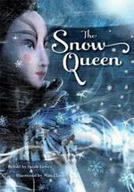 Snow Queen Chapter Book