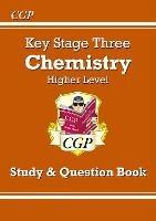 KS3 Chemistry Study & Question Book - Higher