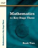 KS3 Maths Textbook 2