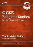 GCSE Religious Studies: Revision Guide (with Online Edition)