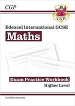 Edexcel International GCSE Maths Exam Practice Workbook: Higher (with Answers)