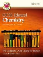 GCSE Chemistry for Edexcel: Student Book (with Online Edition)