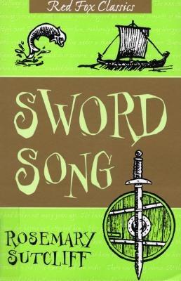 The Sword Song Of Bjarni Sigurdson - Rosemary Sutcliff - cover