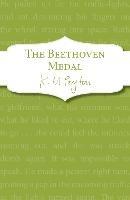 The Beethoven Medal: Book 2 - K M Peyton - cover