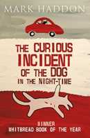 Libro in inglese The Curious Incident of the Dog In the Night-time Mark Haddon