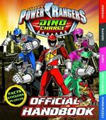 Handbook: Power Rangers Dino Charge