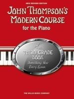John Thompson's Modern Course for the Piano 3 - cover