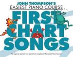 John Thompson's Piano Course First Chart Songs