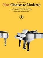 New Classics to Moderns Book 4