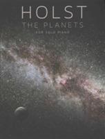 The Planets - cover