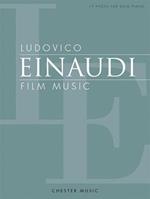 Film Music: 17 Pieces for Solo Piano