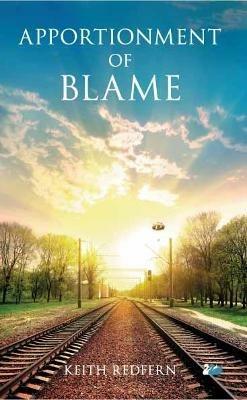 Apportionment of Blame - Keith Redfern - cover