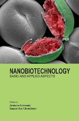 Nanobiotechnology: Basic and Applied Aspects - cover