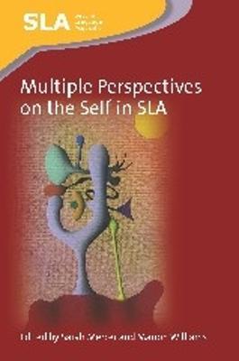 Multiple Perspectives on the Self in SLA - cover