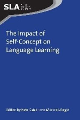 The Impact of Self-Concept on Language Learning - cover