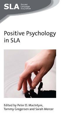 Positive Psychology in SLA - cover
