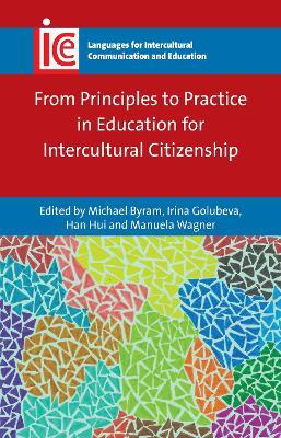 From Principles to Practice in Education for Intercultural Citizenship - cover
