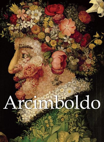 Arcimboldo und Kunstwerke