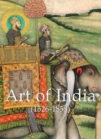 Art of India 120 illustrations